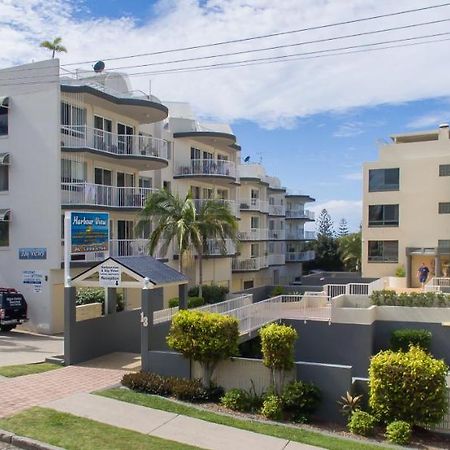 Bayview Harbourview Apartments Mooloolaba Exterior photo