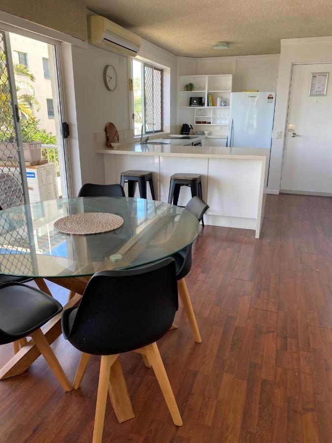Bayview Harbourview Apartments Mooloolaba Exterior photo