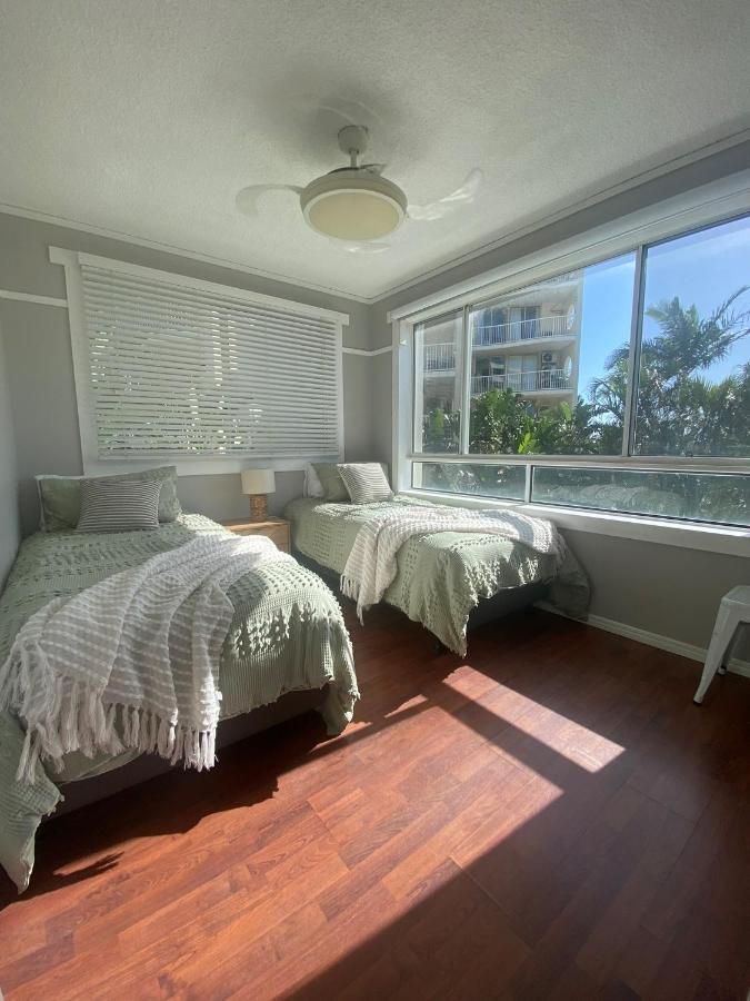 Bayview Harbourview Apartments Mooloolaba Exterior photo