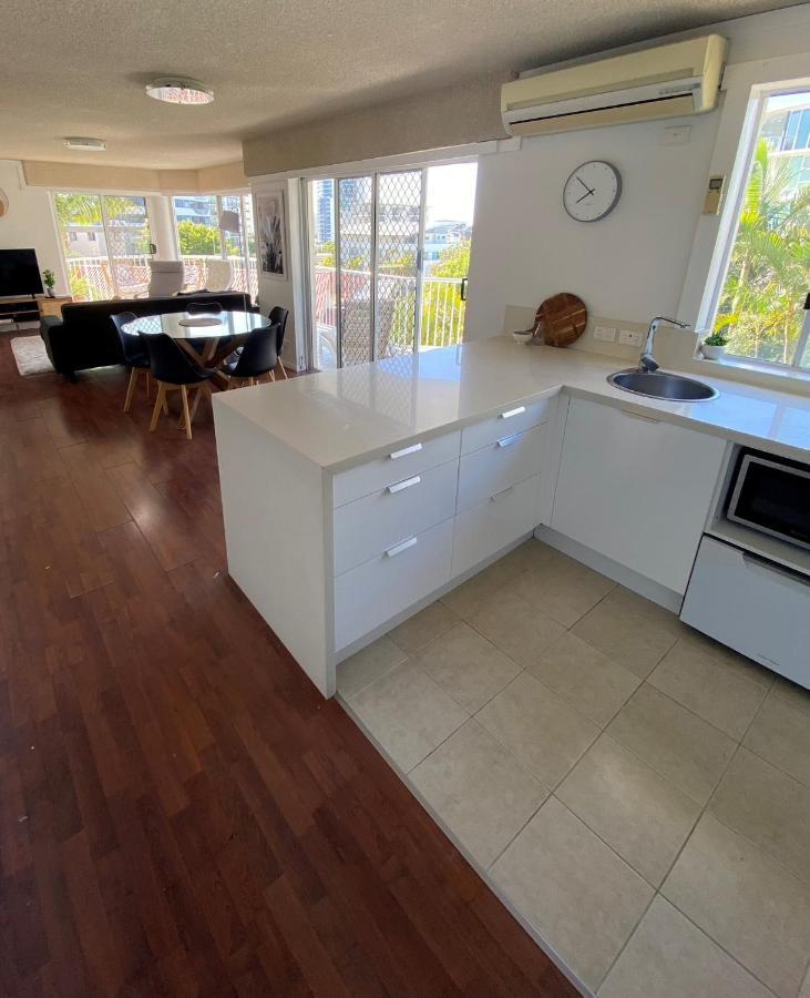 Bayview Harbourview Apartments Mooloolaba Exterior photo