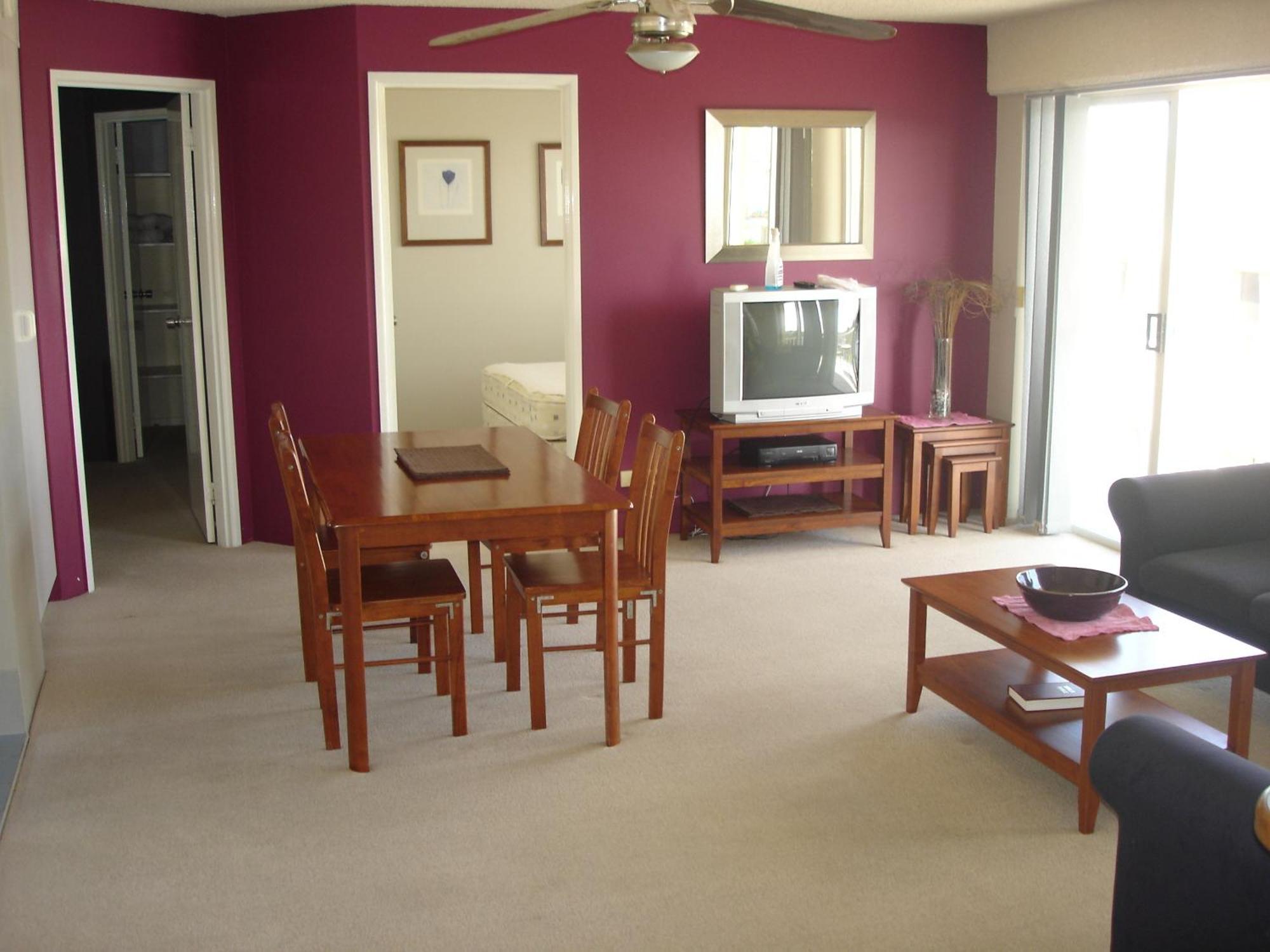 Bayview Harbourview Apartments Mooloolaba Exterior photo