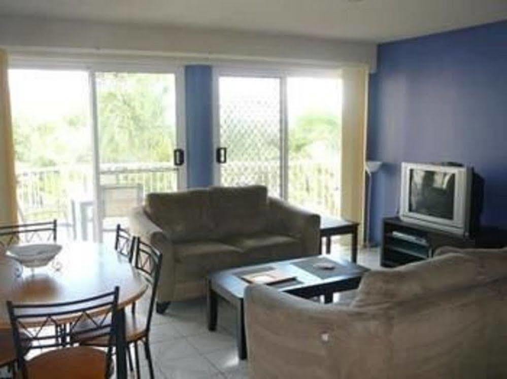 Bayview Harbourview Apartments Mooloolaba Exterior photo