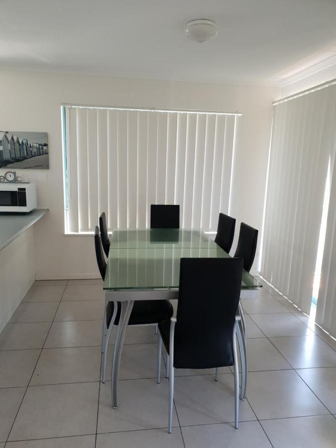 Bayview Harbourview Apartments Mooloolaba Exterior photo