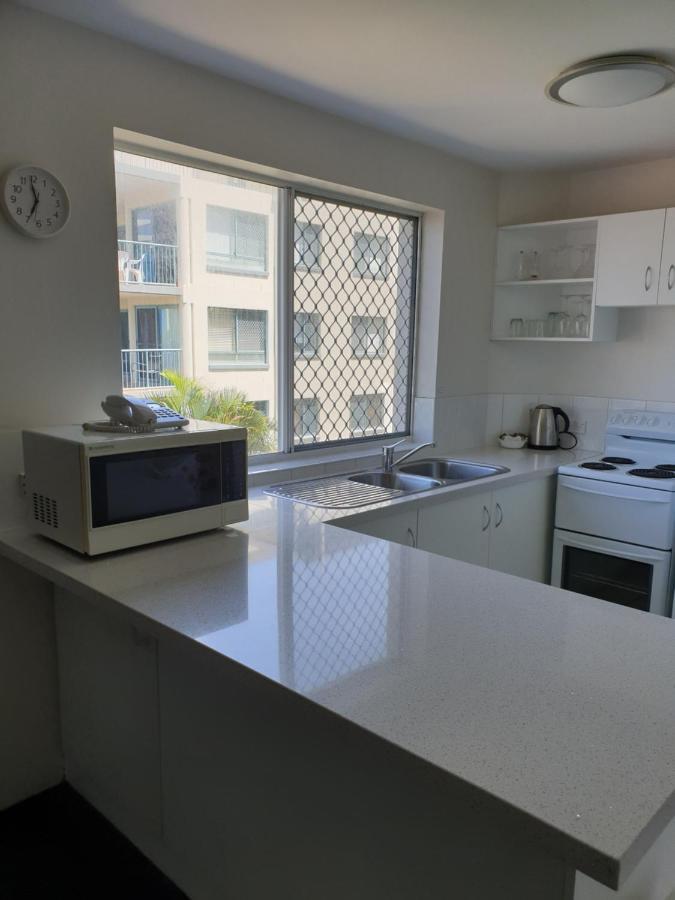 Bayview Harbourview Apartments Mooloolaba Exterior photo